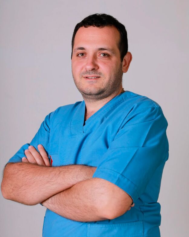 Γιατρός Ανδρολόγος Antreas Louka