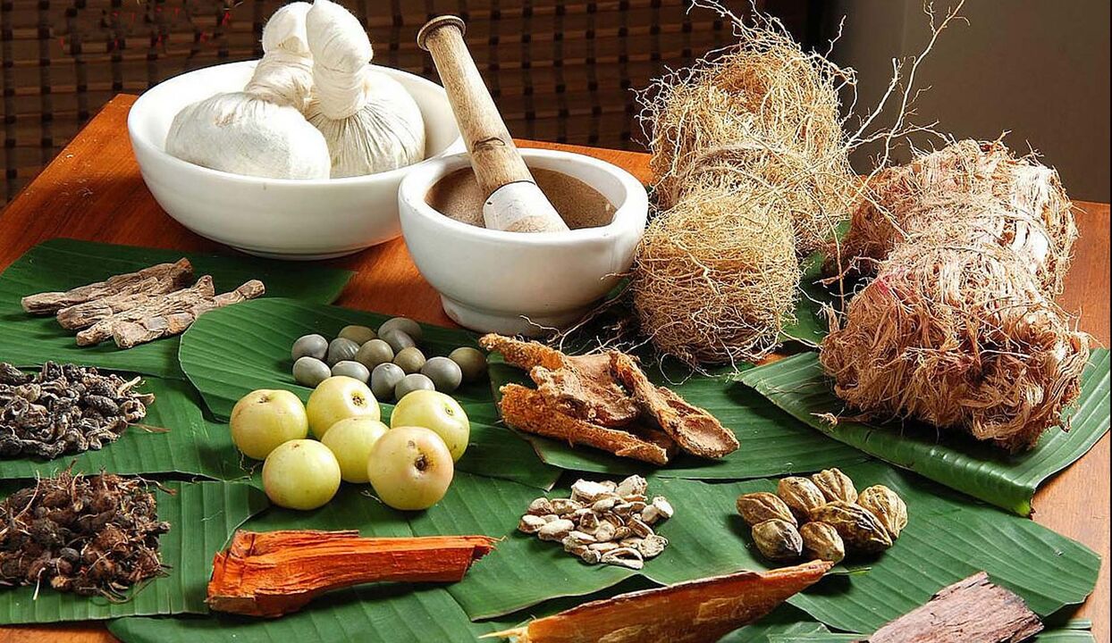 πώς να αυξήσετε την ανδρική ισχύ με λαϊκές θεραπείες